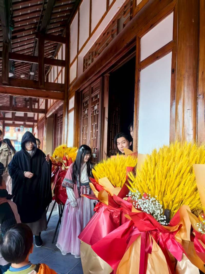 沉浸赋能：河南蒙古族景区演艺的差异化突围之路